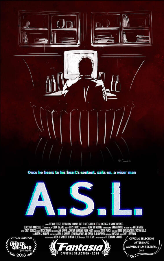 A.S.L.