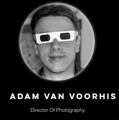 Adam Van Voorhi