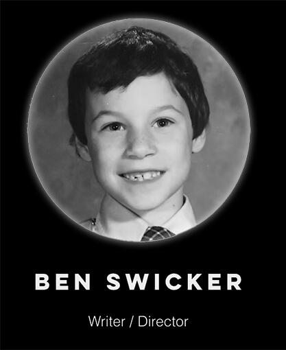 Ben Swicker